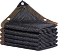 winemana 90% Shade Cloth 6.6 x 16 ft - Heavy-Duty Sunblock for Patio