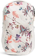 THE NORTH FACE Women's Jester Commuter Laptop Backpack - Gardenia