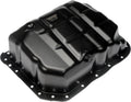 Engine Oil Pan Compatible with Select Hyundai / Kia Models - Direct