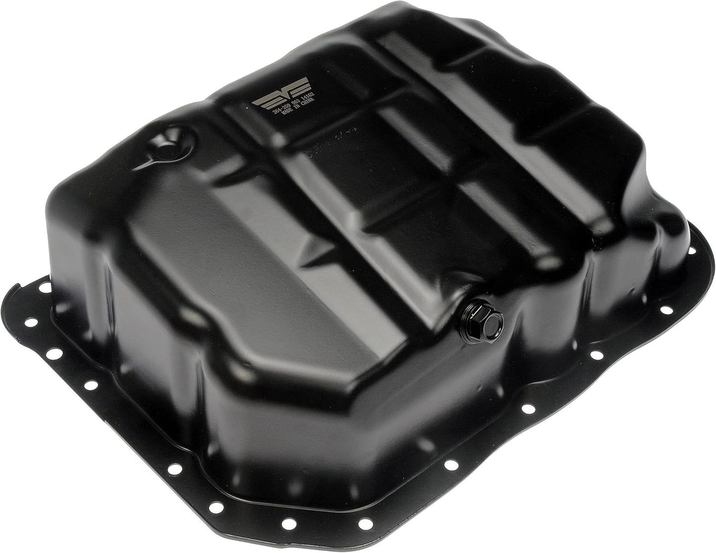Dorman 264-359 Engine Oil Pan for Hyundai and Kia Models