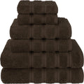 Luxury 6 Piece Towel Set for Ultimate Comfort and Style