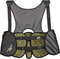 STX Youth Rib Pad STX STALLION 200 - Low-Profile Protection