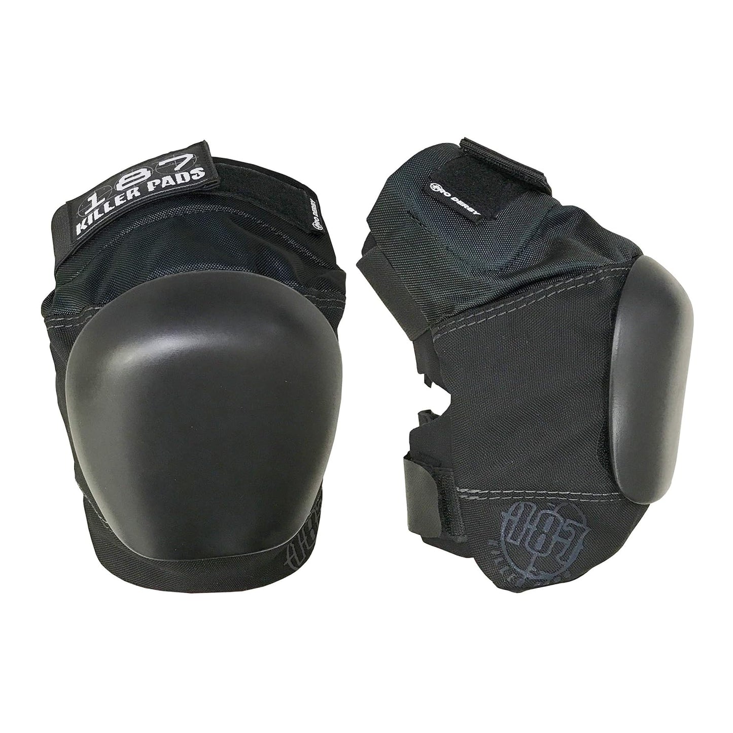 187 Killer Pads Pro Derby Pad for Ultimate Comfort and Durability