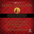 The Outlandish Companion Volume Two: A Must-Have for Fans