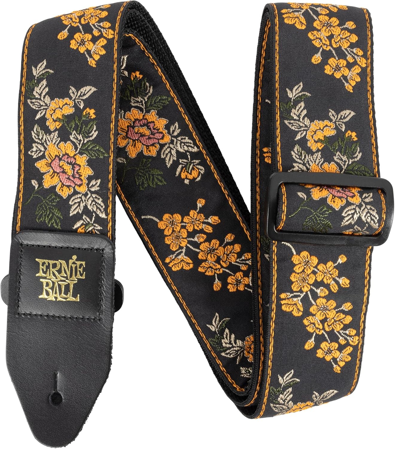 Comfortable Ernie Ball Guitar Strap