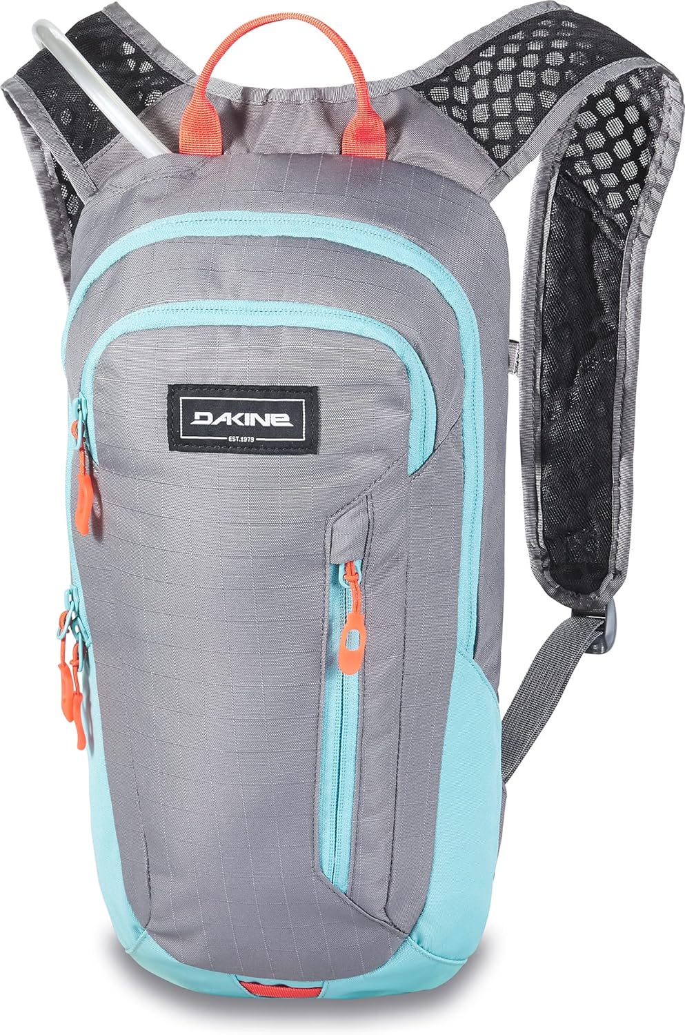 Dakine Shuttle 6L - Lightweight & Durable Steel Grey Pack