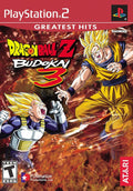 Dragon Ball Z: Budokai 3 - PlayStation 2 Renewed Games