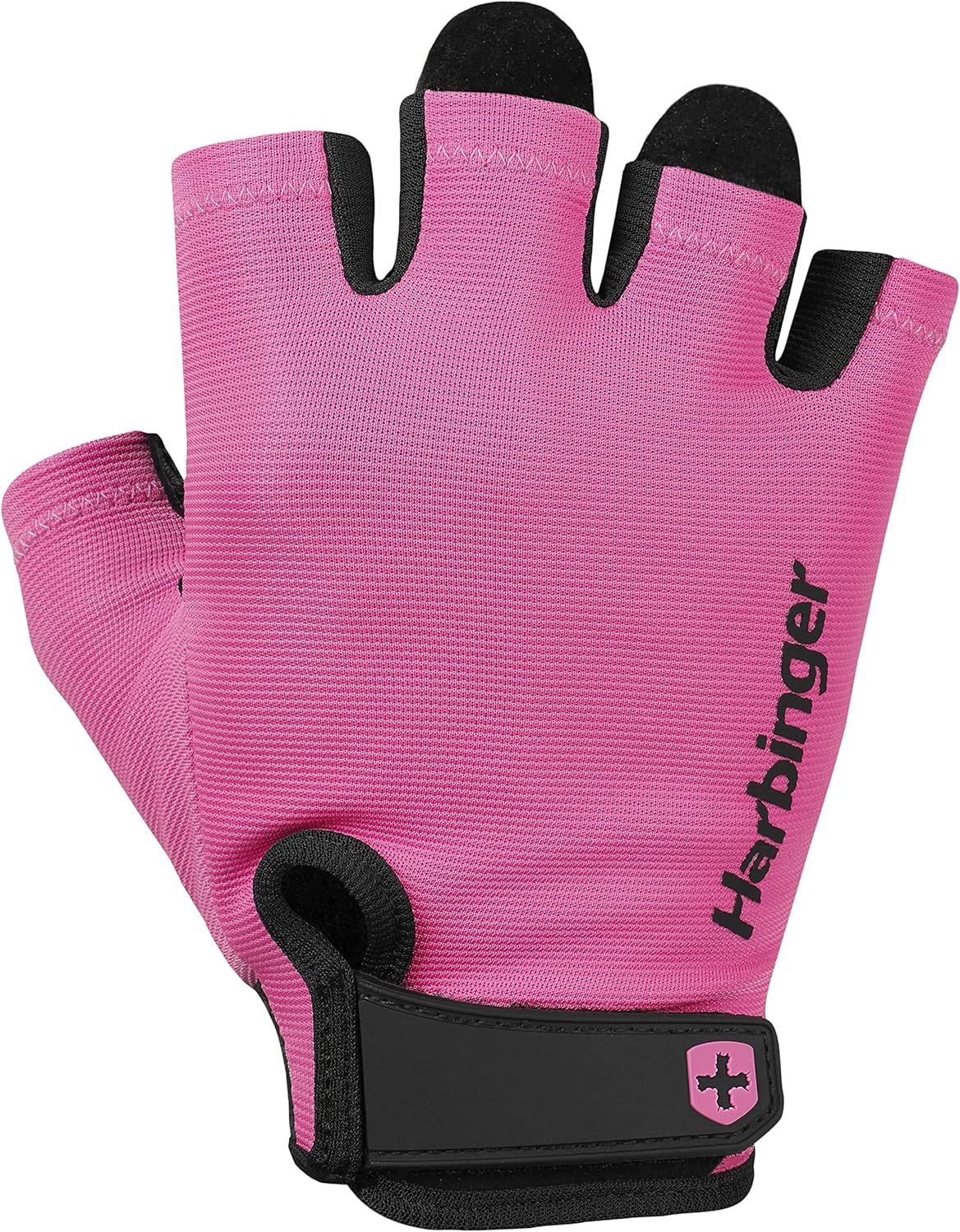 Harbinger Power Gloves - Boost Performance!