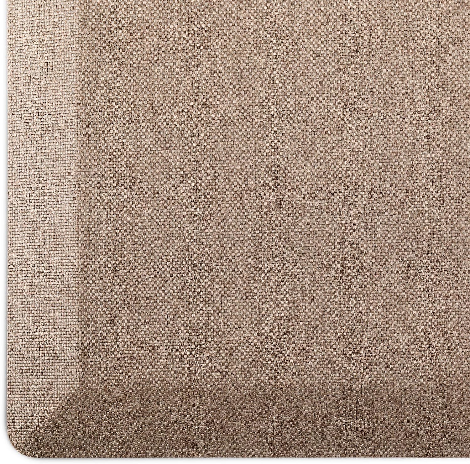 LUMI Anti Fatigue Cushioned Comfort Mats for Standing Desks