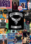 Bon Jovi: Forever - A Timeless Collection of Rock Anthems