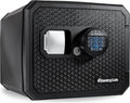 Fireproof and Waterproof Large Safe with Backlit Digital Keypad