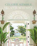 Island Whimsy: Designing a Paradise by the Sea - Design