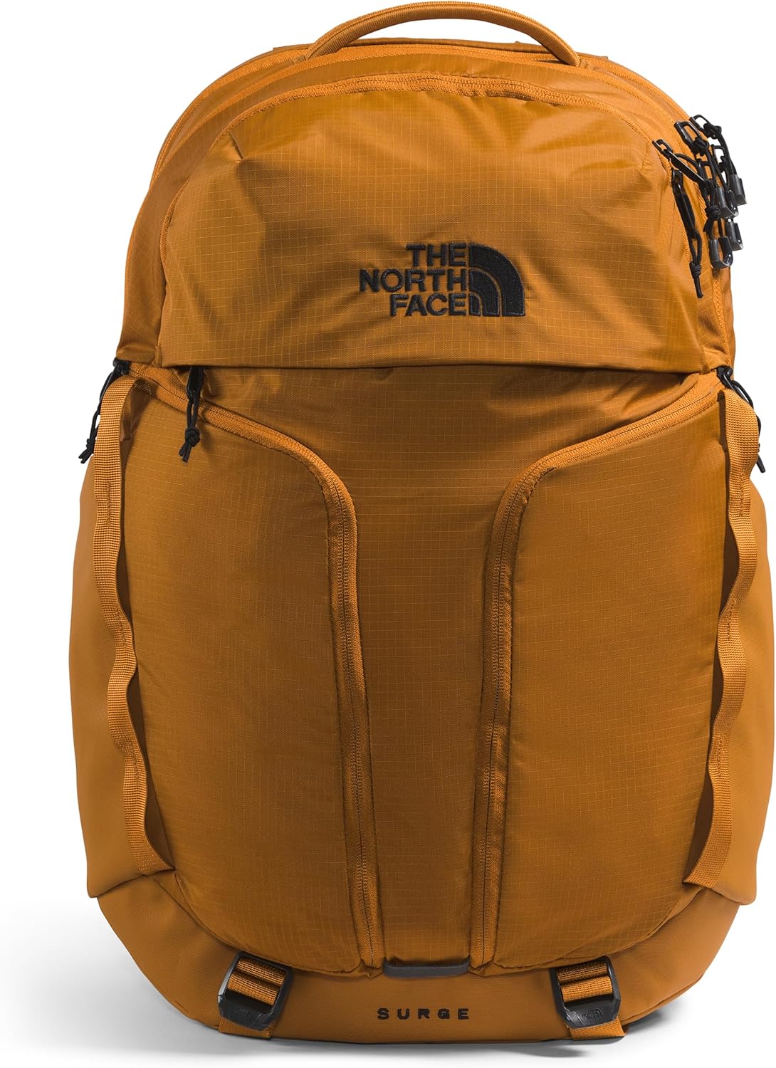 THE NORTH FACE Surge Commuter Laptop Backpack for Daily Use