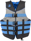 Body GlovePFD Life Vest Unisex Nylon - Comfortable Safety Fit