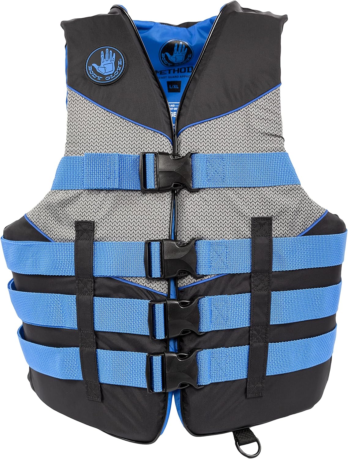 Body Glove PFD Life Vest for Ultimate Comfort and Safety