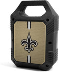 SOAR NFL ShockBox XL Wireless Bluetooth Speaker - XL Portable LED