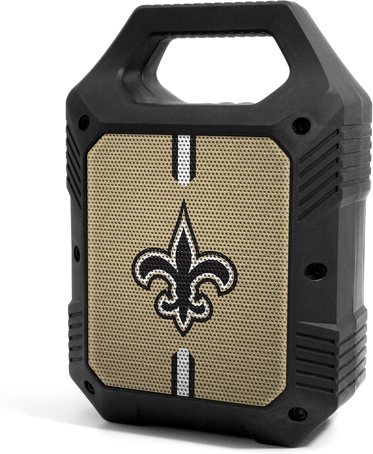 SOAR NFL Unisex ShockBox XL Wireless Bluetooth Speaker Review