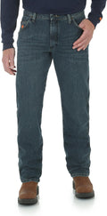 Wrangler Riggs Workwear Men's 20X FR Vintage Boot Cut (Style BV1P)