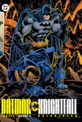 Batman: Knightfall Omnibus Vol. 3 Knightsend - Complete Knightfall
