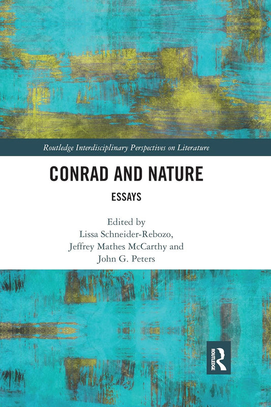Conrad and Nature: Exploring Environmental Themes in Literature