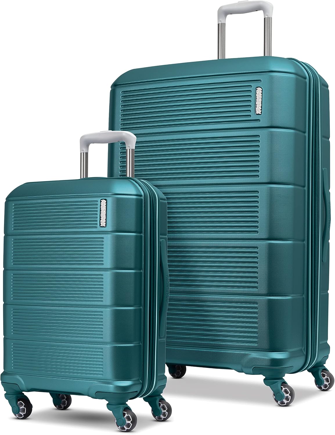 American Tourister Stratum 2.0 Hardside Luggage Set Review