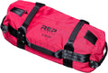 REP Fitness Sandbag Small (5-25 lb) Red - Heavy Duty Training