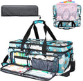 AMOIGEE Carrying Case for Cricut Maker 3 and Explore Series