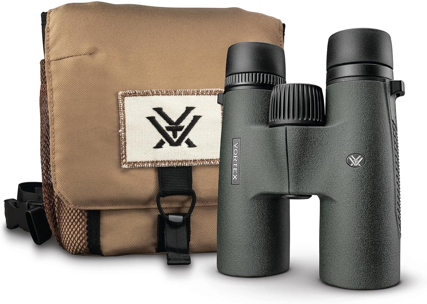 Vortex Optics Triumph HD 10x42 Binoculars for Outdoor Adventures
