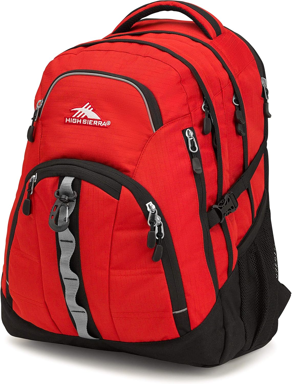 High Sierra Access 2.0 Laptop Backpack for Everyday Use