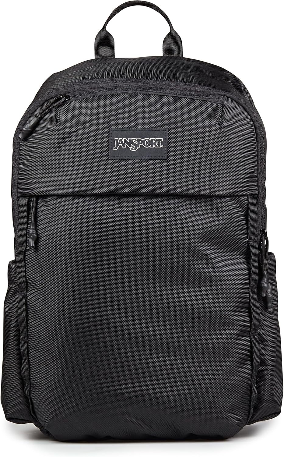 JanSport Venture Daypack with Large Compartment and Padded Sleeve