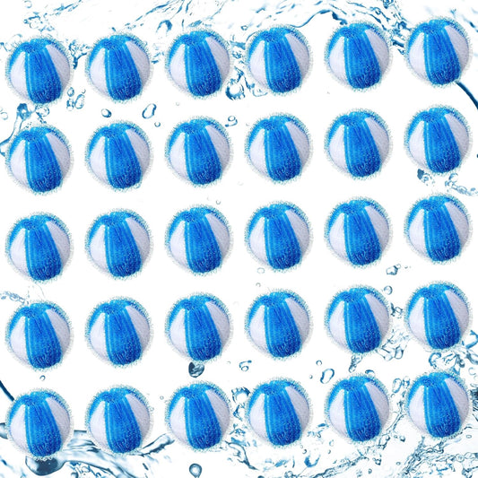 Reusable Pet Hair Remover Balls - Swiffen