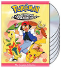 Pokmon: Master Quest - The Complete Collection (DVD)