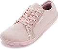 Women's Minimalist Barefoot Shoes Zero Drop Sole - Wide Toe Box