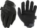 Tactical Specialty Pursuit D5 Cut Resistant Covert Work Gloves - Large