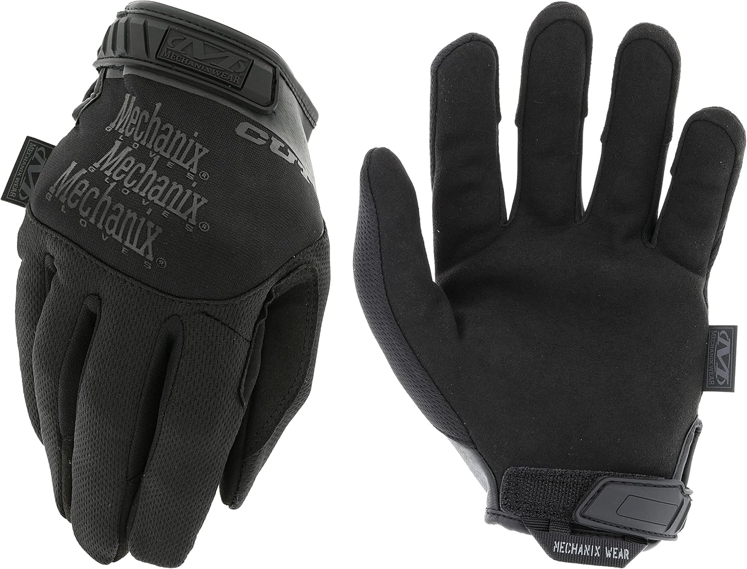 Mechanix Wear Tactical Specialty Pursuit D5 Cut Resistant Gloves