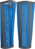 Professional's Choice Deluxe Fly Boots 4 Pack - Breathable Mesh
