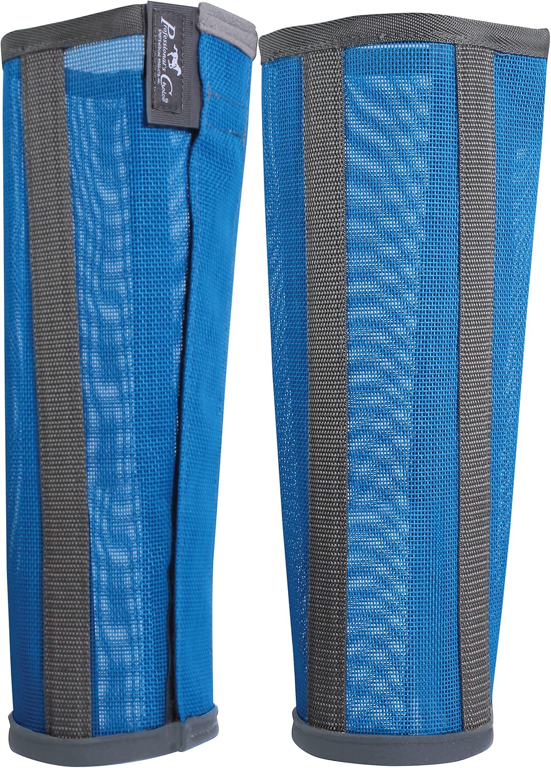 Professional's Choice Deluxe Fly Boots for Ultimate Comfort