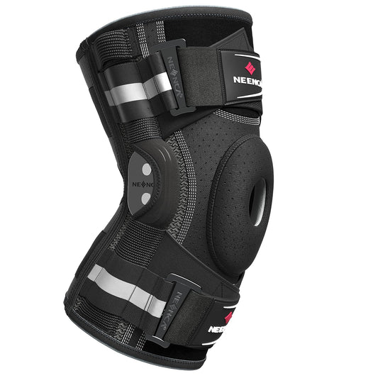 NEENCA Professional Knee Brace for Pain Relief and Support