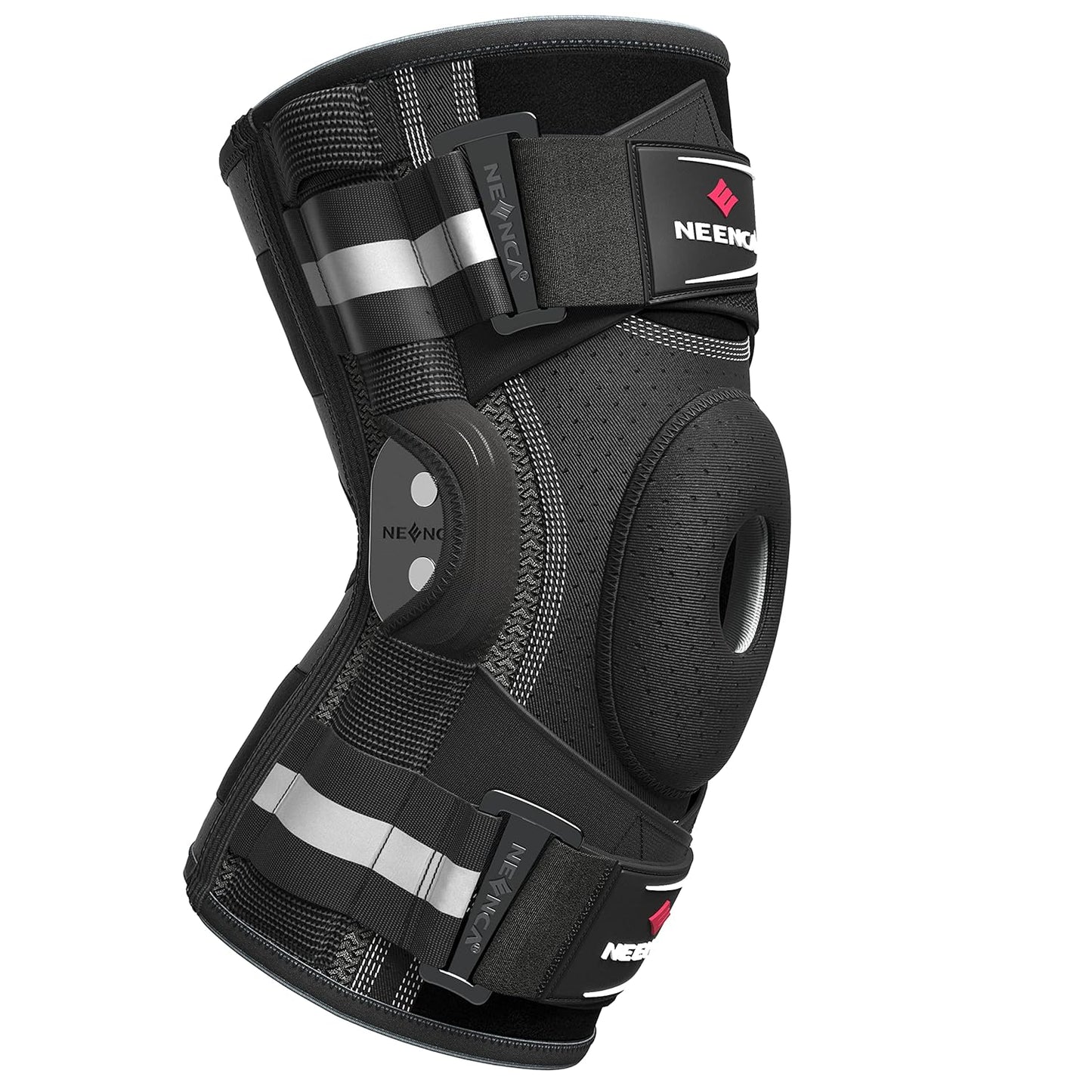 NEENCA Professional Knee Brace for Pain Relief and Support