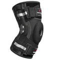 NEENCA Professional Knee Brace with X-Strap - Strong Stability