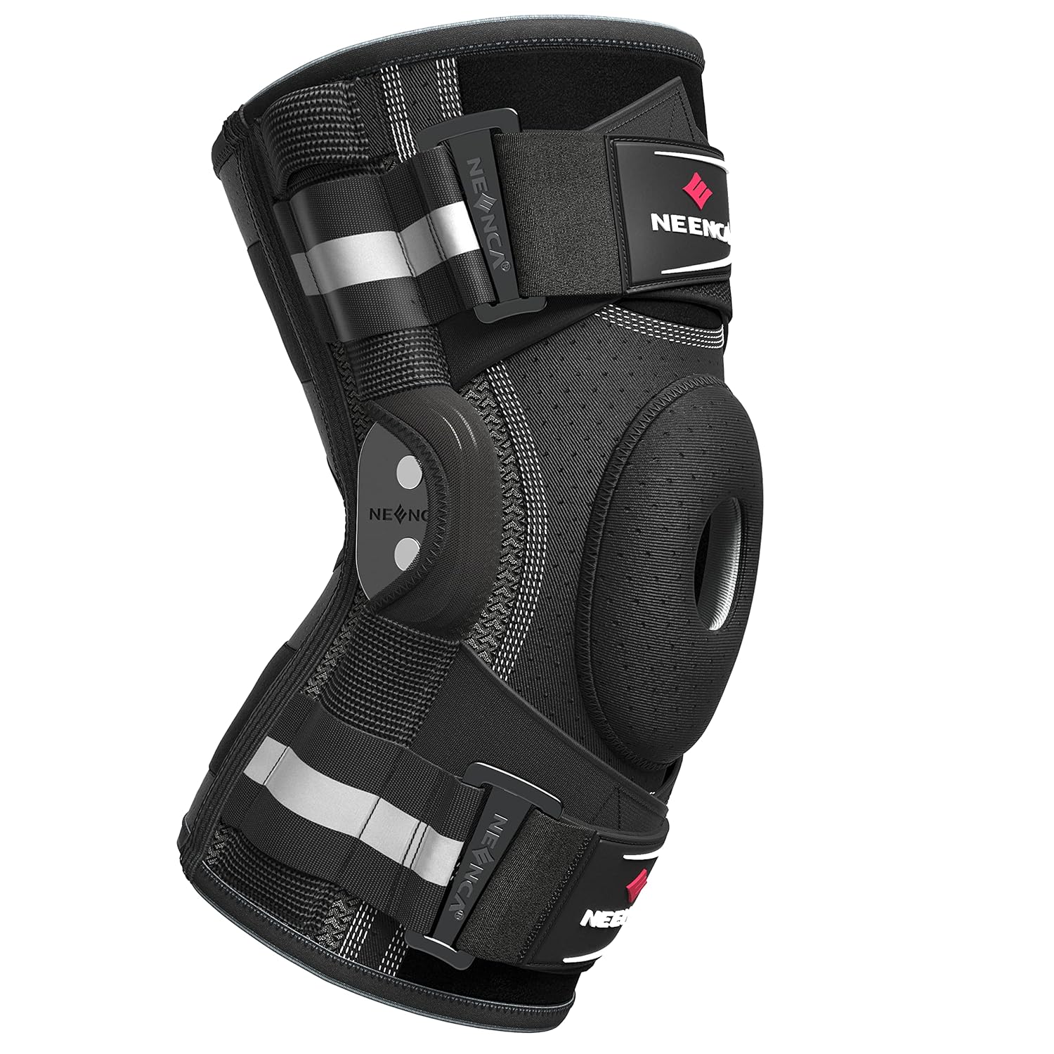 NEENCA Professional Knee Brace for Pain Relief and Support