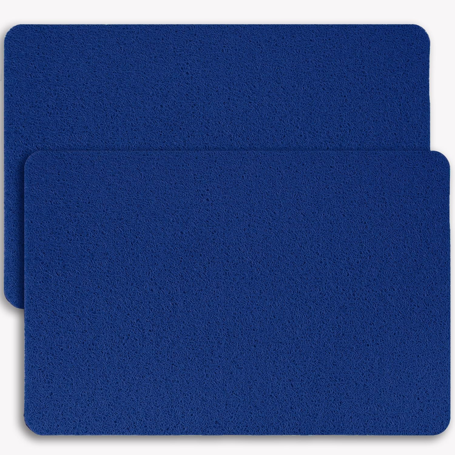 Non-Slip Bathtub Mat 2 Pack for Safe and Comfortable Use