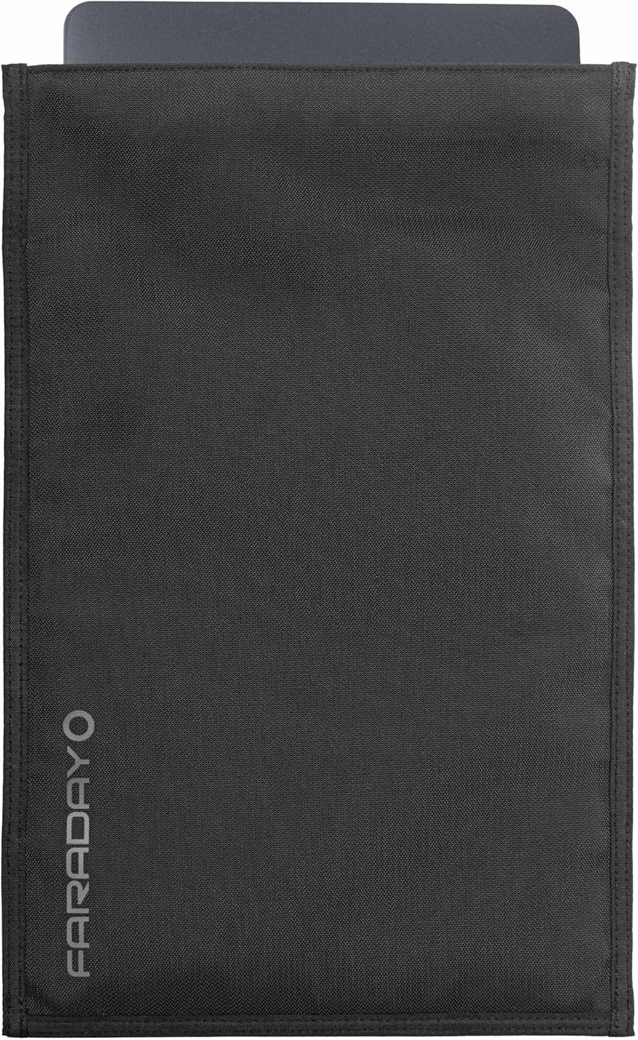 Faraday Bag Jacket Pro for Laptops - Ultimate Signal Blocking