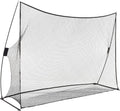 Golf Practice Net 10x7 ft - Portable Driving Practice Net