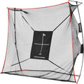 Review: Rukket Haack Golf Net Pro - Ultimate Swing Training!