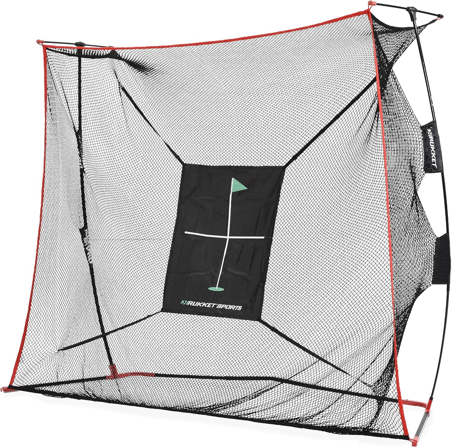 Rukket Haack Golf Net Pro - Ultimate Swing Training!