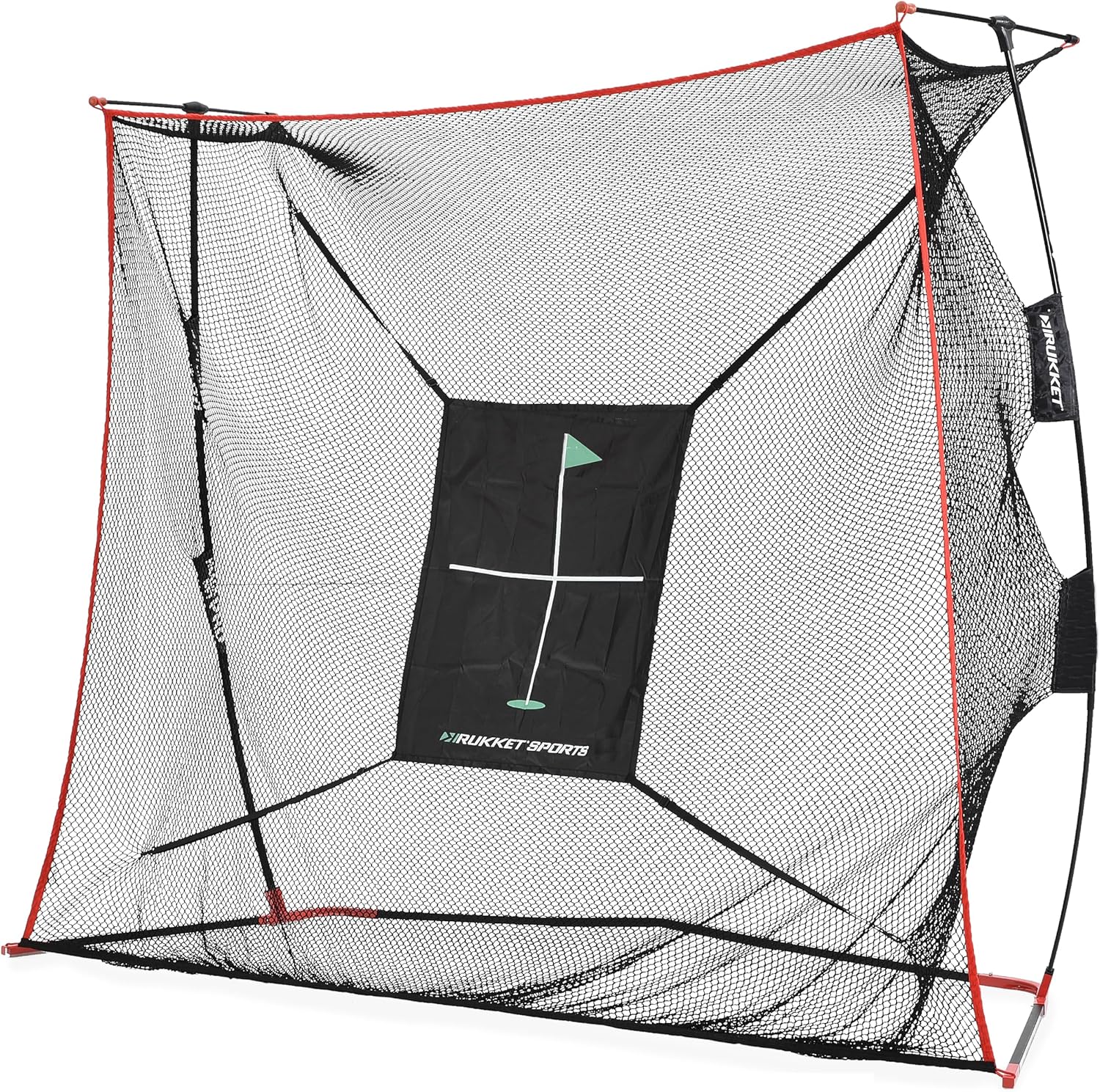 Rukket Haack Golf Net Pro - Ultimate Swing Training!