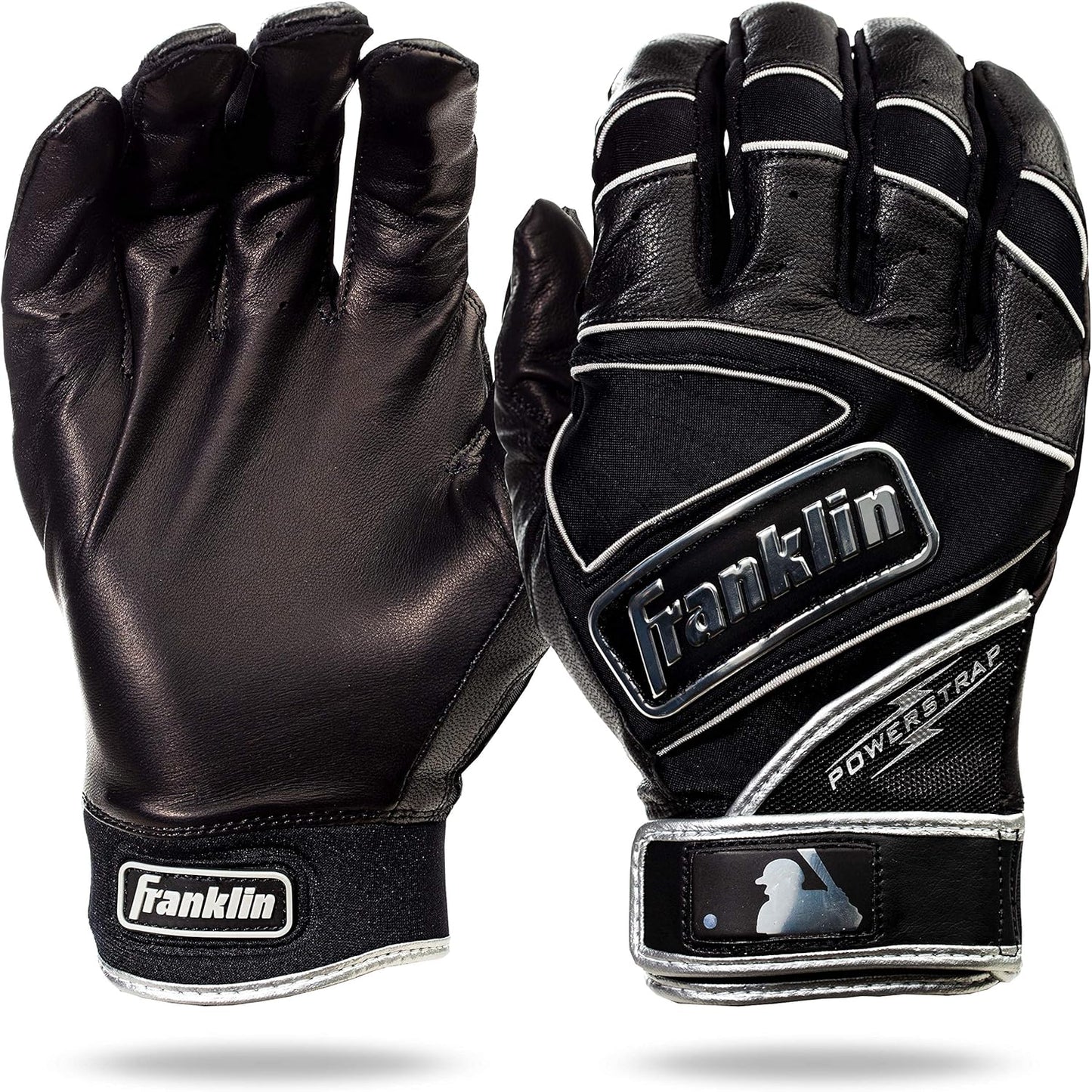 Franklin Sports Powerstrap Adult & Youth Baseball Gloves Review