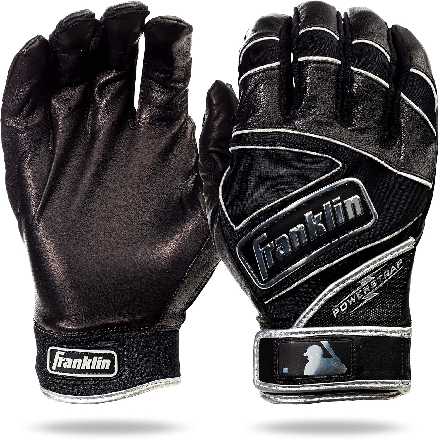 Franklin Sports Powerstrap Adult & Youth Baseball Gloves Review