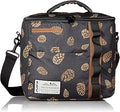 KAVU Snack Sack Crossbody Cooler Bag for Outdoor Adventures